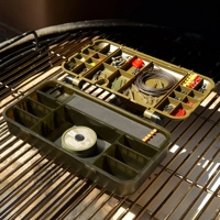 OMC Mixed Grill Tackle Box